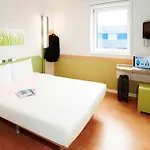 Ibis Budget Centre Nancy
