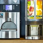 Ibis Budget Centre 4*