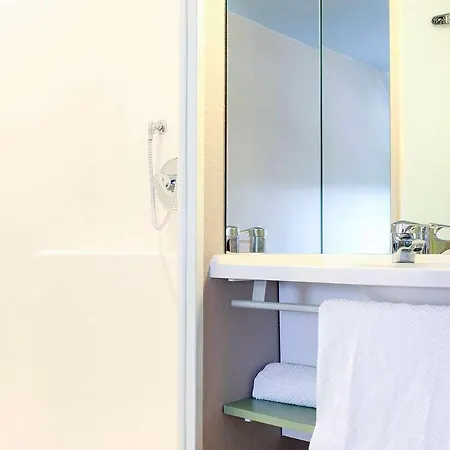 Ibis Budget Centre 4*
