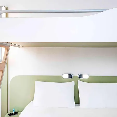 Ibis Budget Centre