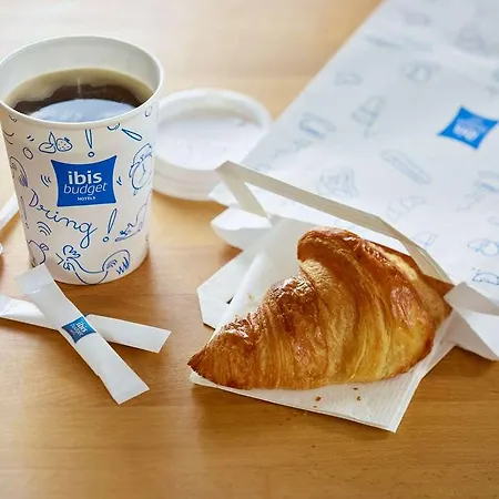Ibis Budget Centre 4* Nancy