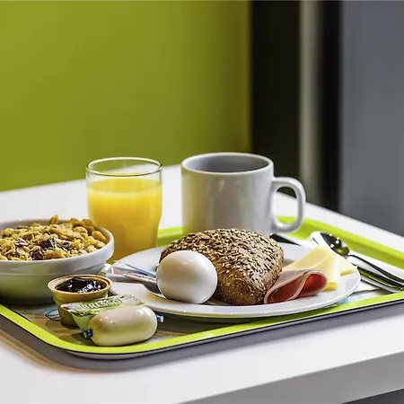 호텔 Ibis Budget Centre