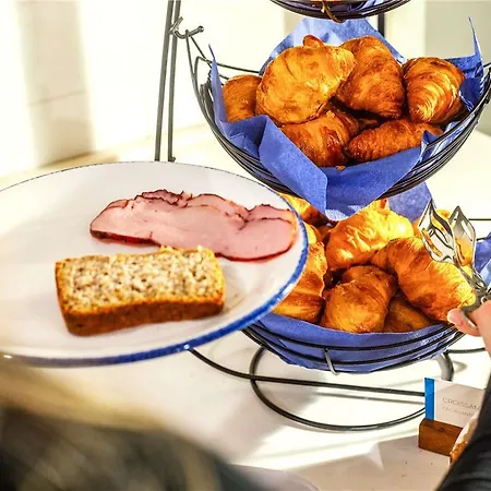 호텔 Ibis Budget Centre