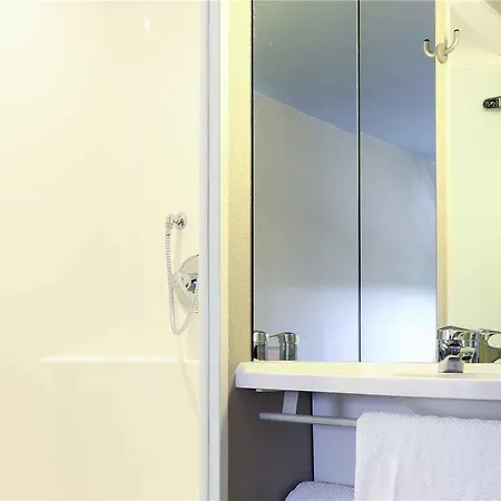 Ibis Budget Centre 호텔