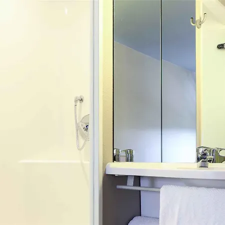 Ibis Budget Centre 낭시