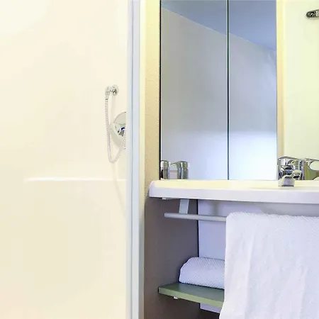 Ibis Budget Centre 4* Nancy