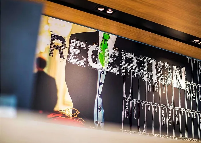 Ibis Budget Centre 4*