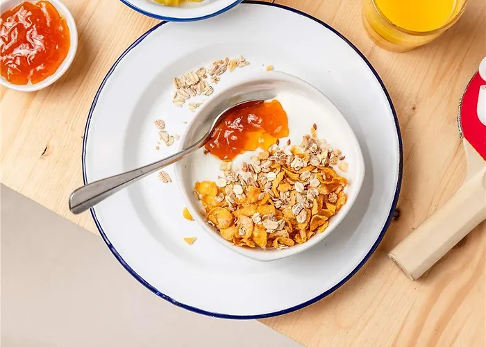 Ibis Budget Centre 4* Nancy