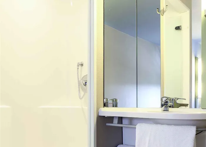 Ibis Budget Centre Nancy